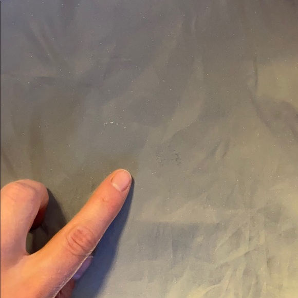 Reflective pullover jacket - Picture 8 of 10